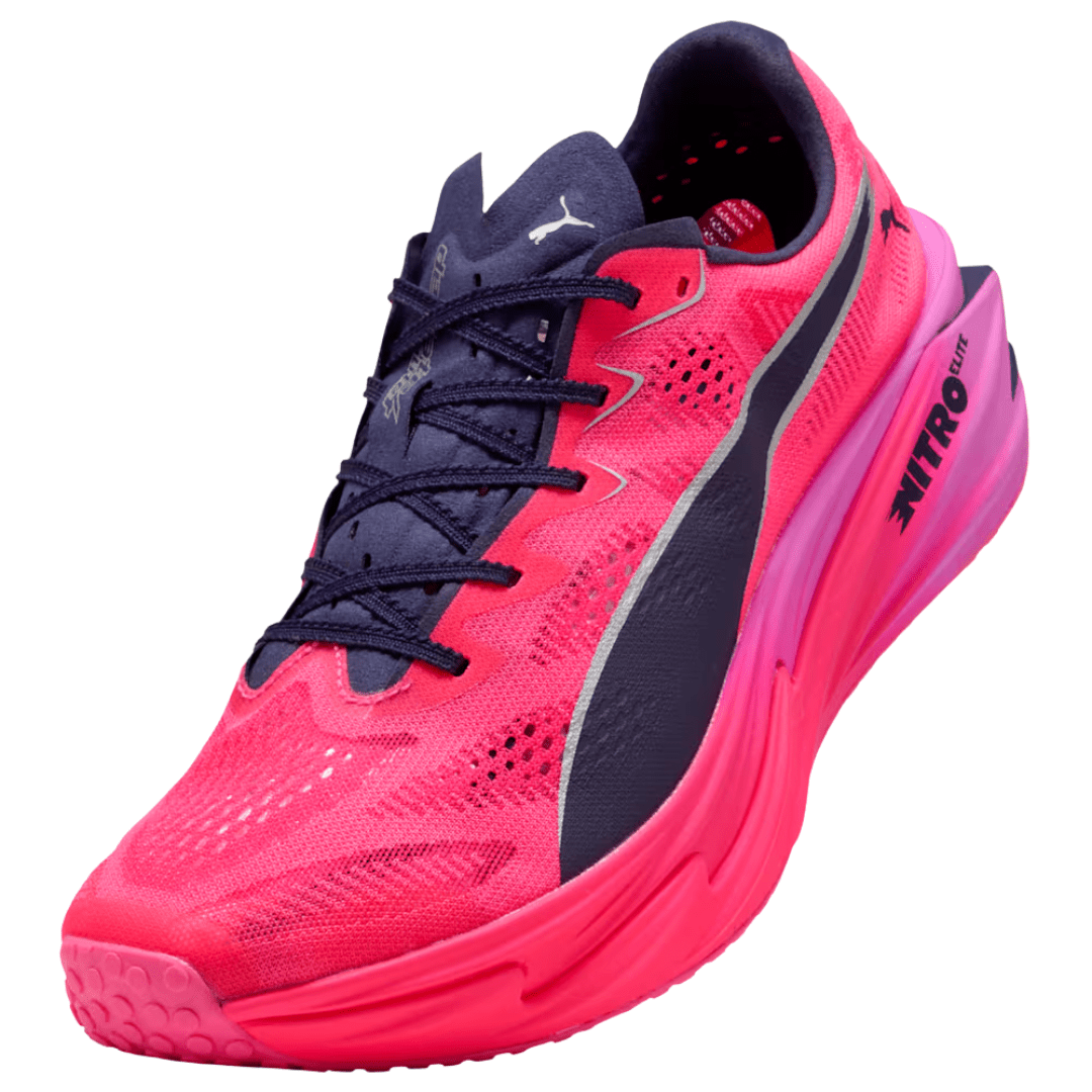 Puma Deviate Nitro Elite 4 HYROX - Run Vault