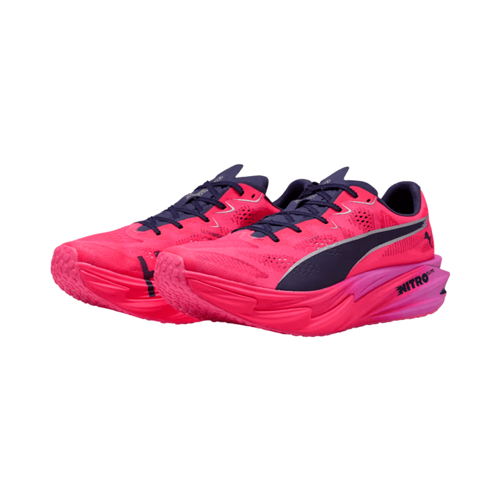 Puma Deviate Nitro Elite 4 HYROX - Run Vault
