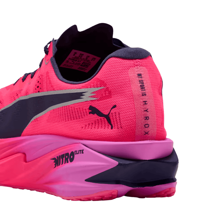 Puma Deviate Nitro Elite 4 HYROX - Run Vault