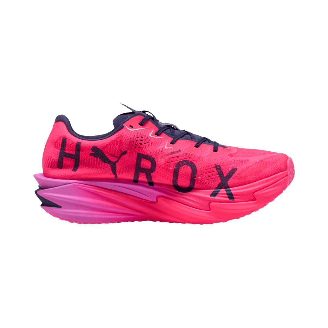 Puma Deviate Nitro Elite 4 HYROX - Run Vault