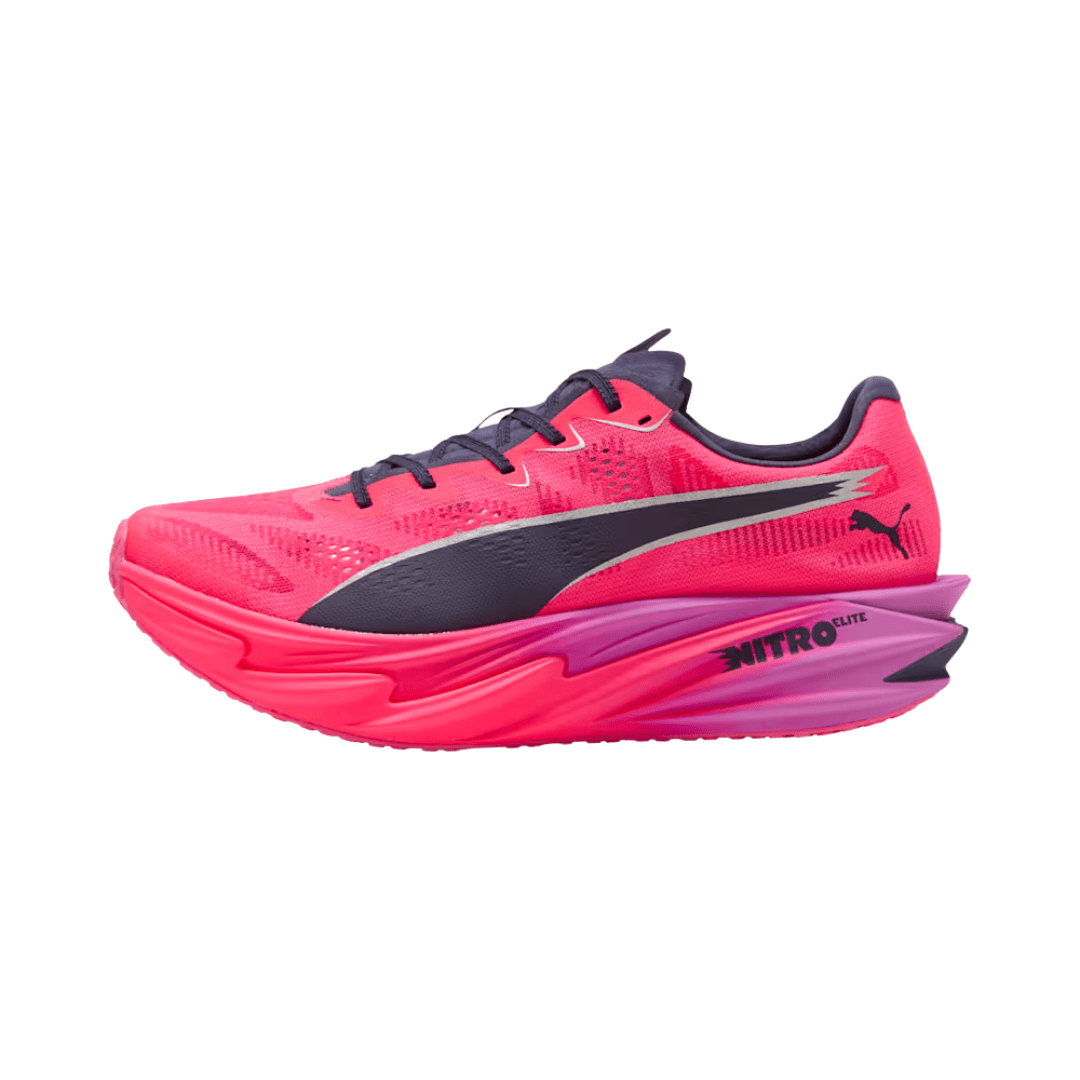 Puma Deviate Nitro Elite 4 HYROX - Run Vault
