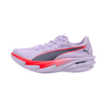 Puma Deviate Nitro Elite 4 Women's Light Lavender/Ultra Red