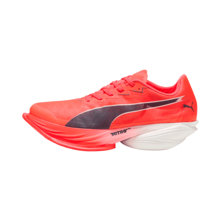 Puma FAST-R Nitro Elite 3 Men's Ultra Red/Inky Depths - Run Vault