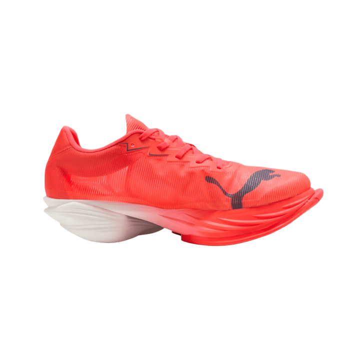Puma FAST-R Nitro Elite 3 Men's Ultra Red/Inky Depths - Run Vault