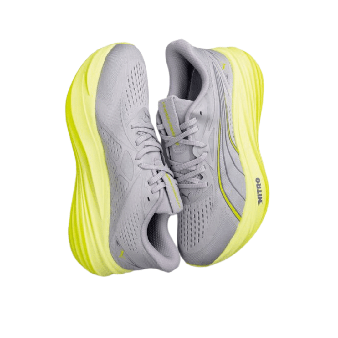 Puma MagMax Nitro 2 - Mens - Run Vault