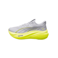 Puma MagMax Nitro 2 Men's Vibrant Silver/Lux Lime (current)