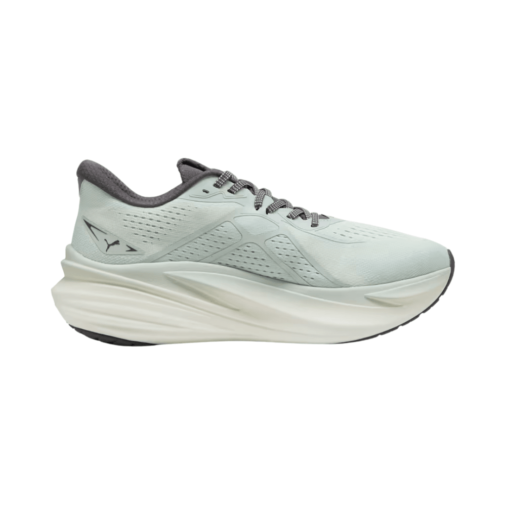 Puma MagMax Nitro 2 Men's Créme De Mint/Moody Gray - Run Vault