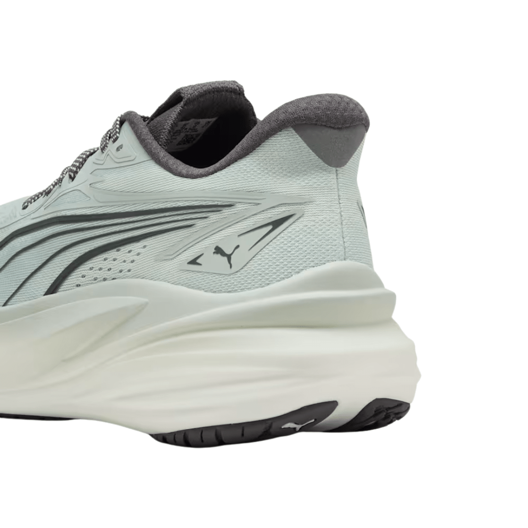 Puma MagMax Nitro 2 Men's Créme De Mint/Moody Gray - Run Vault