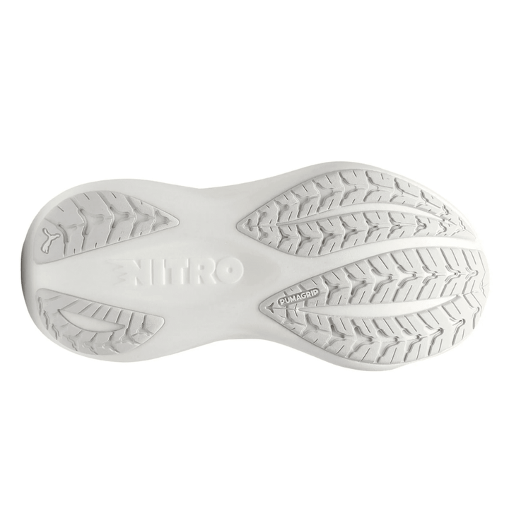 Puma MagMax Nitro 2 Womens Puma White/Puma Silver - Run Vault