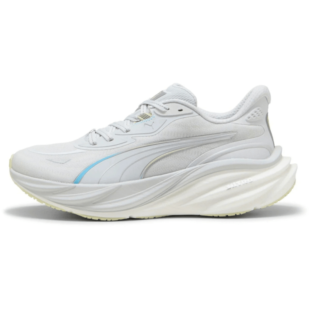 Puma Result Nitro Women's - Run Vault