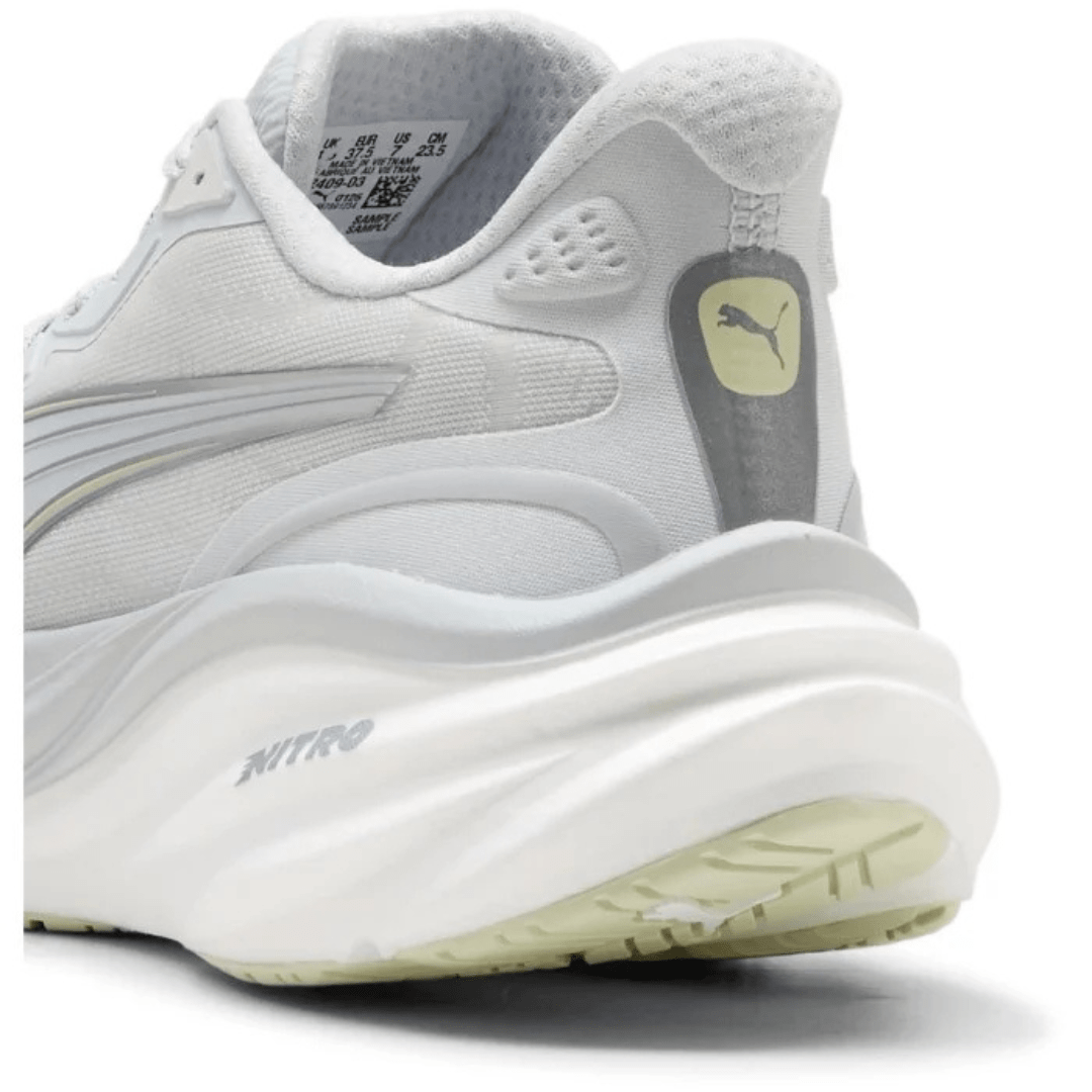 Puma Result Nitro Women's - Run Vault