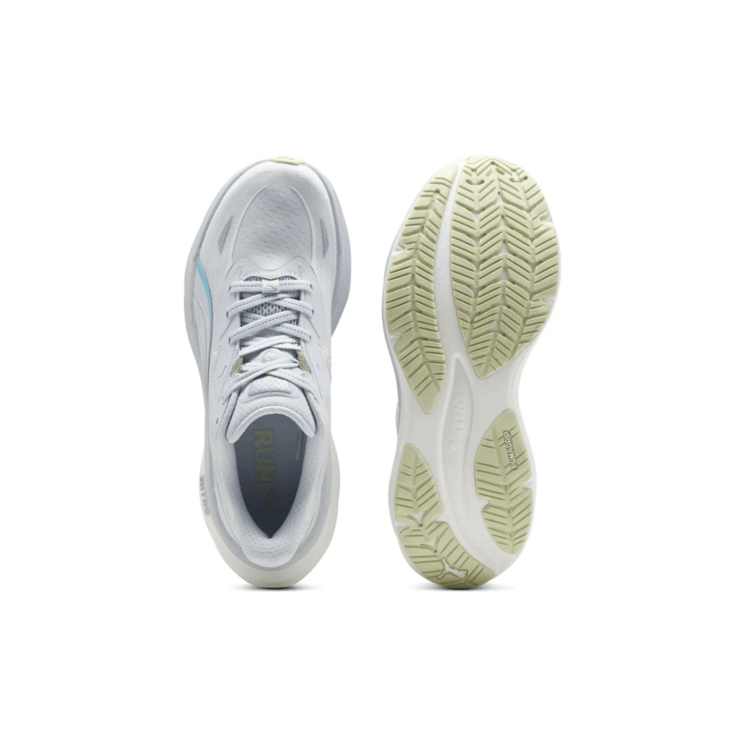 Puma Result Nitro Women's - Run Vault