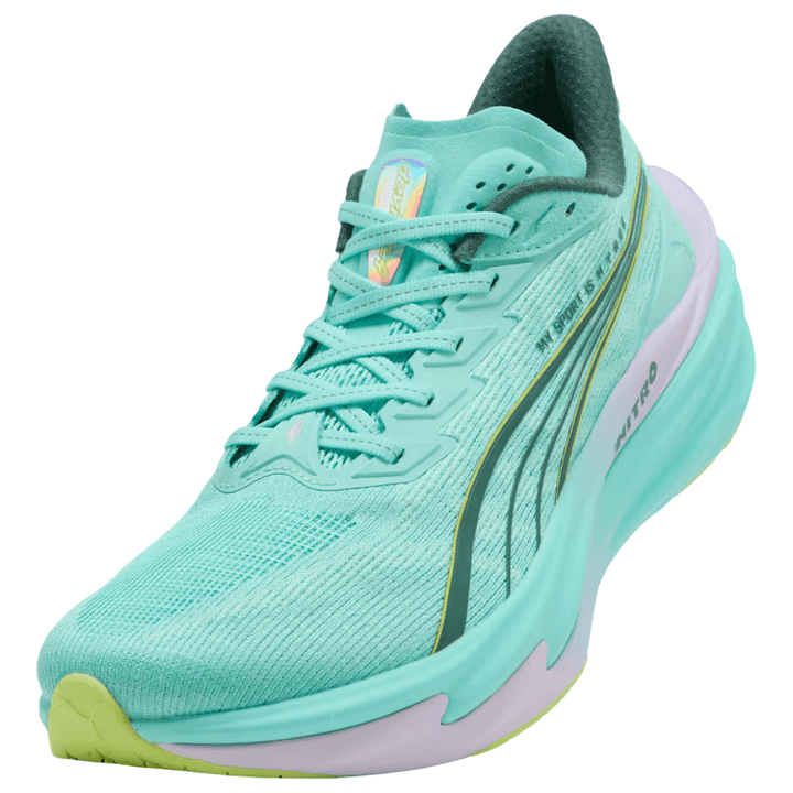 PUMA X HYROX Deviate Nitro 4 Men's - Run Vault