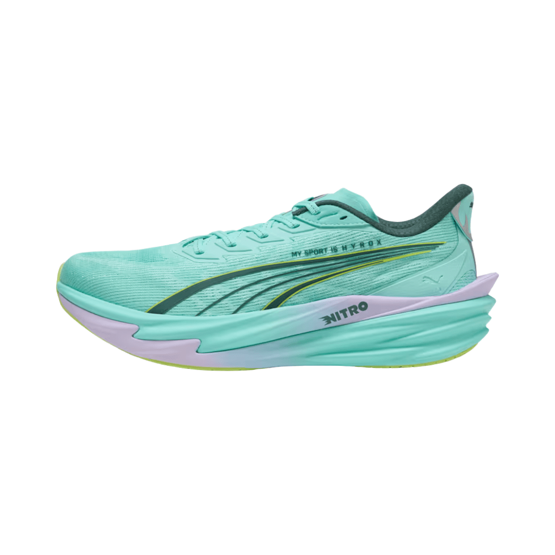 PUMA X HYROX Deviate Nitro 4 Men's - Run Vault