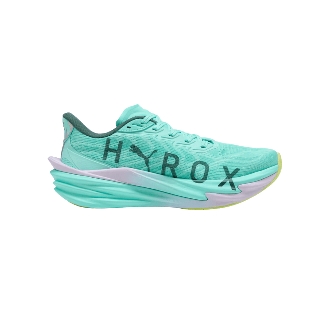 PUMA X HYROX Deviate Nitro 4 Women's - Run Vault