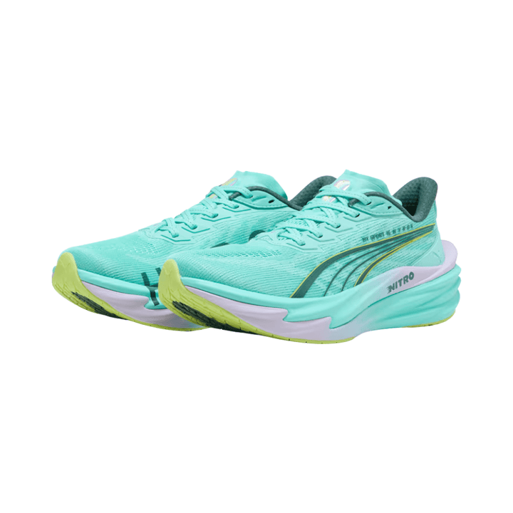 PUMA X HYROX Deviate Nitro 4 Women's - Run Vault