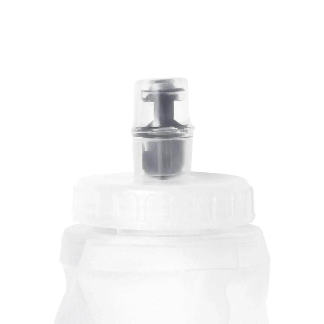 Pure Sport Soft Flask 250ml - Run Vault