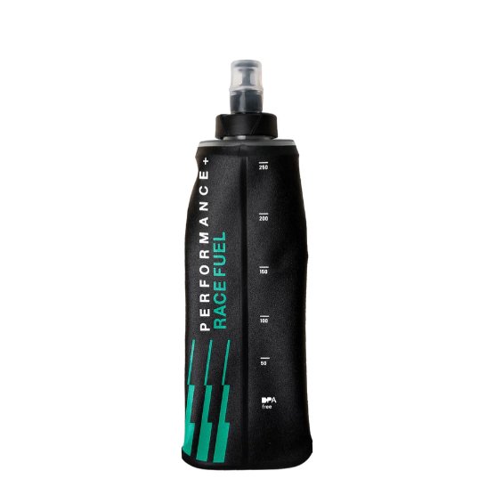 Pure Sport Soft Flask 250ml - Run Vault