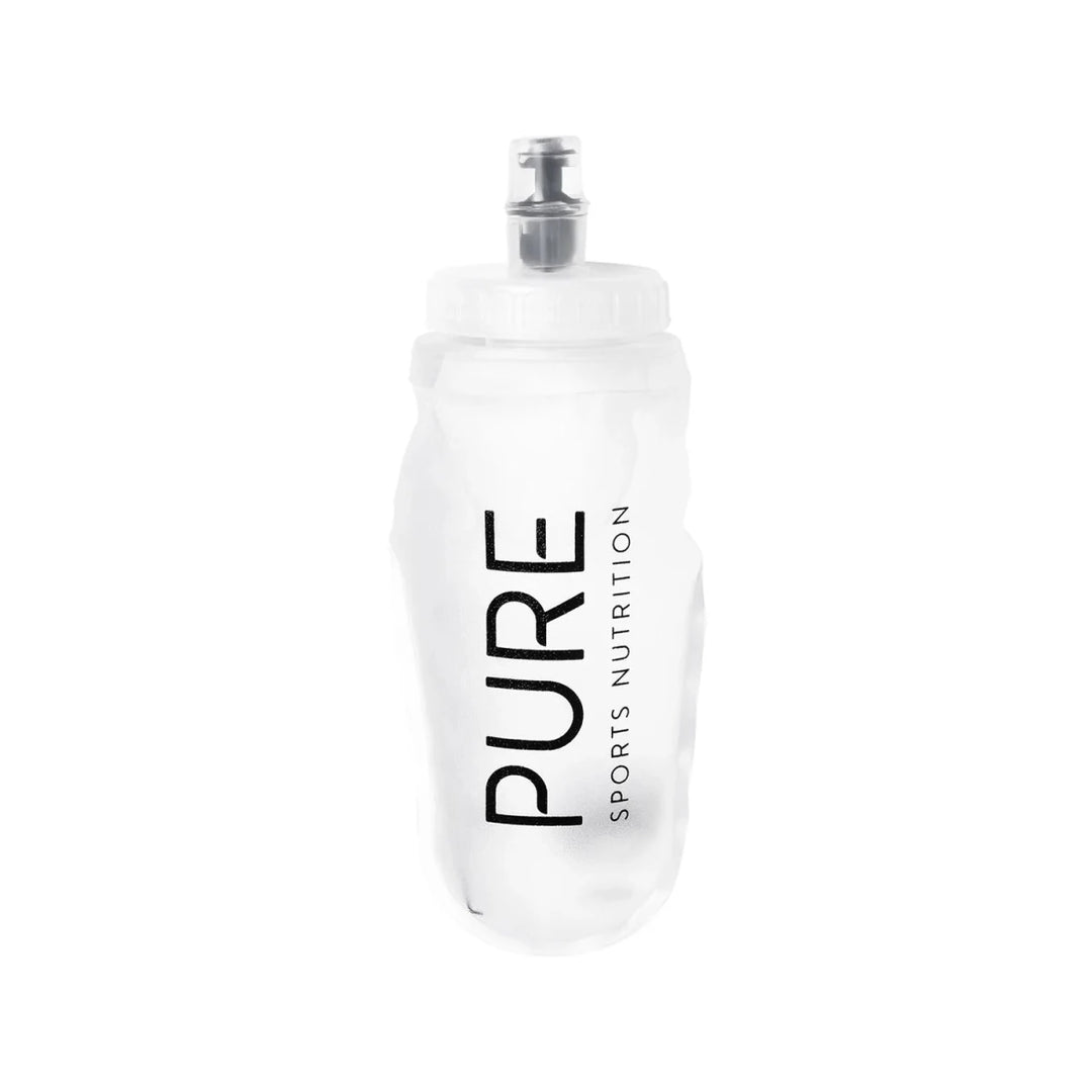 Pure Sport Soft Flask 250ml - Run Vault
