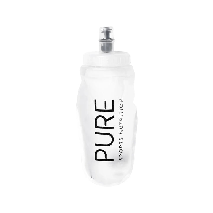 Pure Sport Soft Flask 250ml - Run Vault