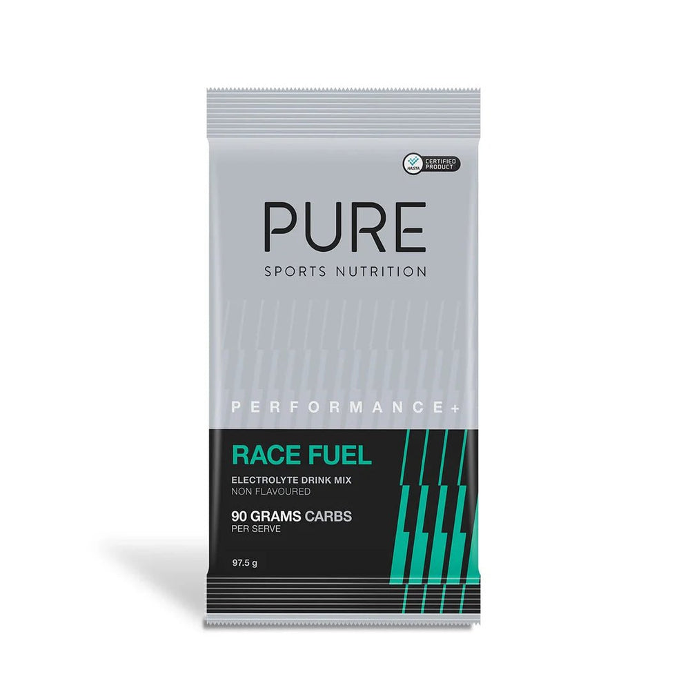 Pure Sports Nutrition Performance+ Race Fuel - Run Vault