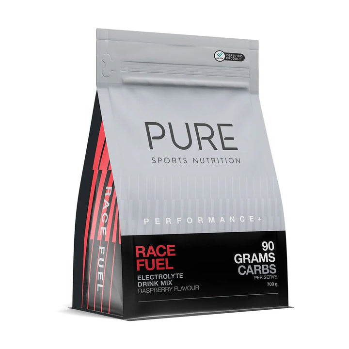 Pure Sports Nutrition Performance+ Race Fuel - Run Vault