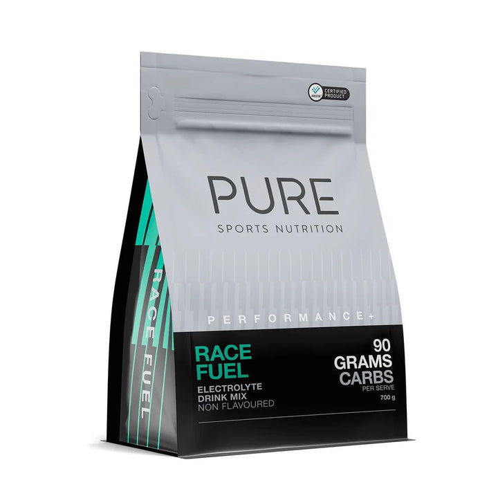 Pure Sports Nutrition Performance+ Race Fuel - Run Vault