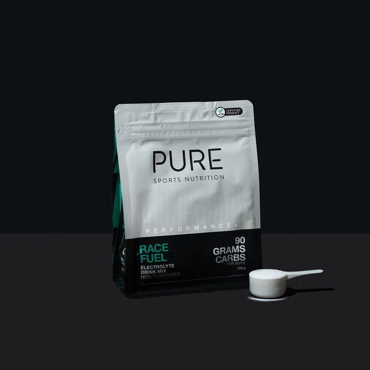 Pure Sports Nutrition - Race Fuel - Run Vault