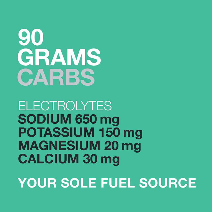 Pure Sports Nutrition - Race Fuel - Run Vault