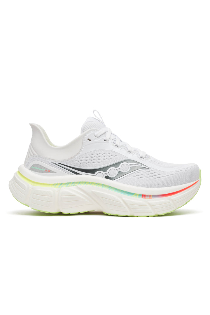 Saucony Paramount Max Women's White/Multi