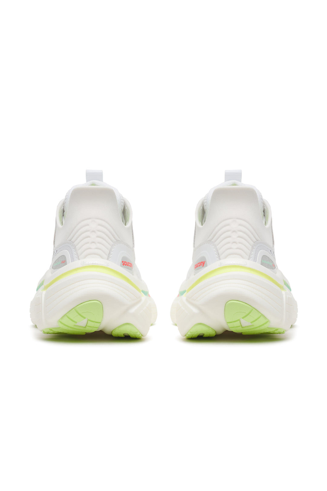 Saucony Paramount Max Women's White/Multi