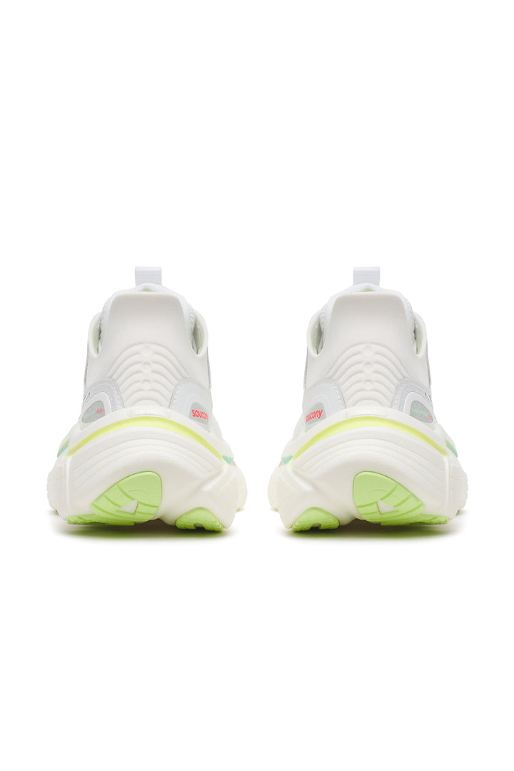 Saucony Paramount Max Women's White/Multi