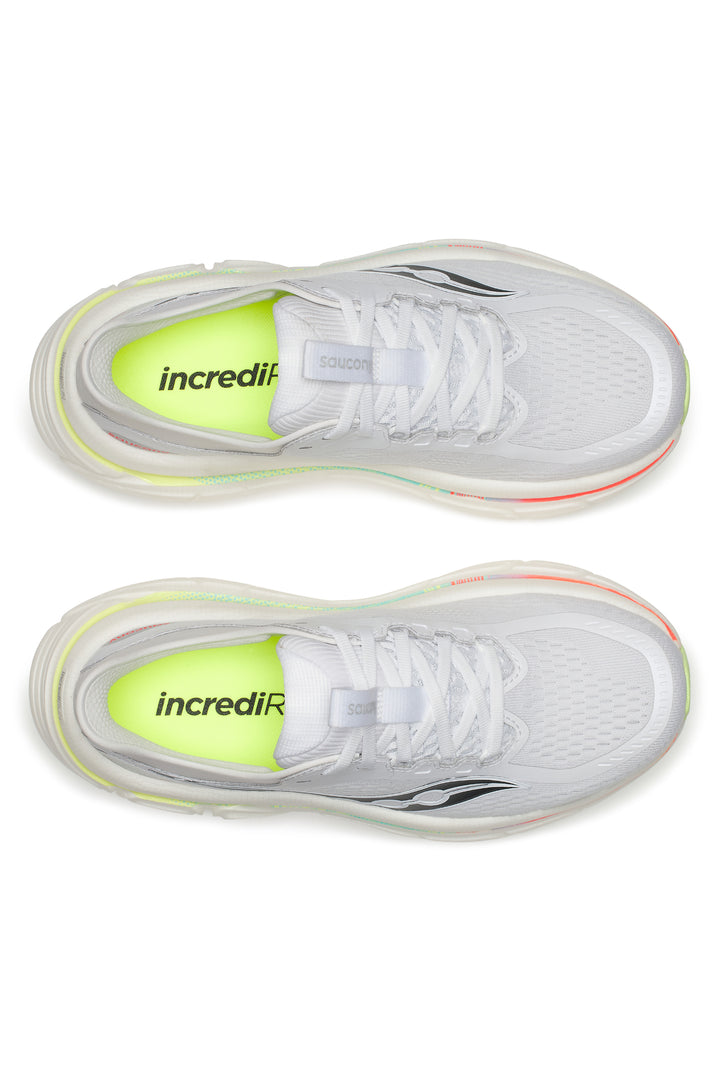 Saucony Paramount Max Women's White/Multi