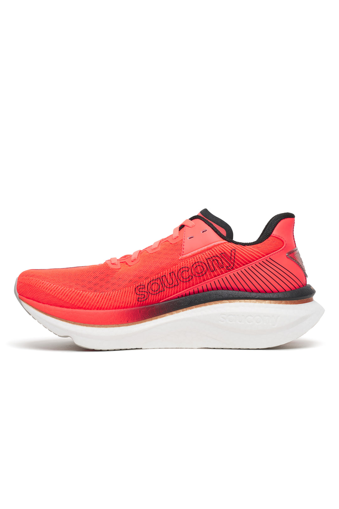 Saucony Endorphin Azura Men's Vizired/Black