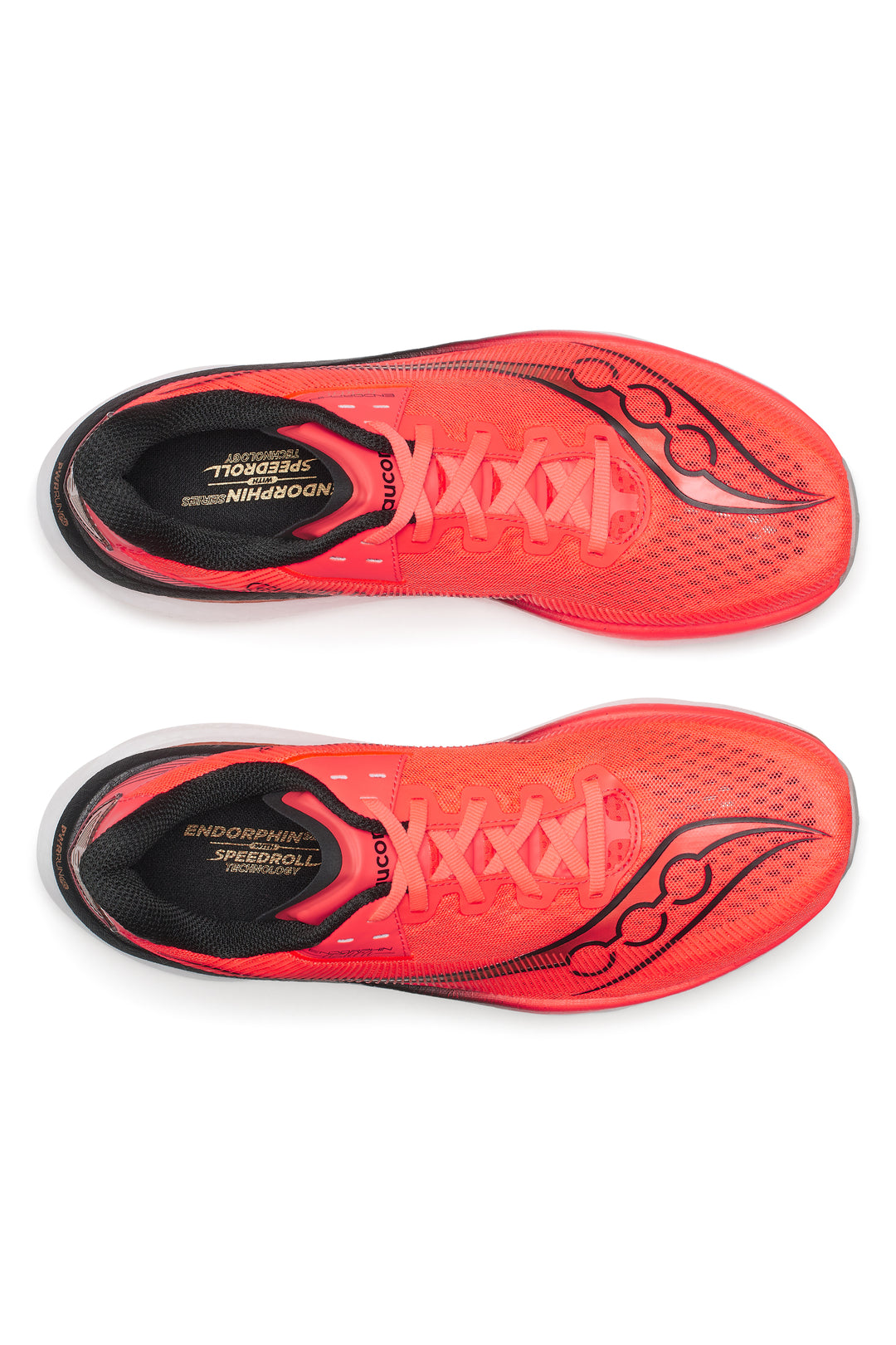 Saucony Endorphin Azura Men's Vizired/Black