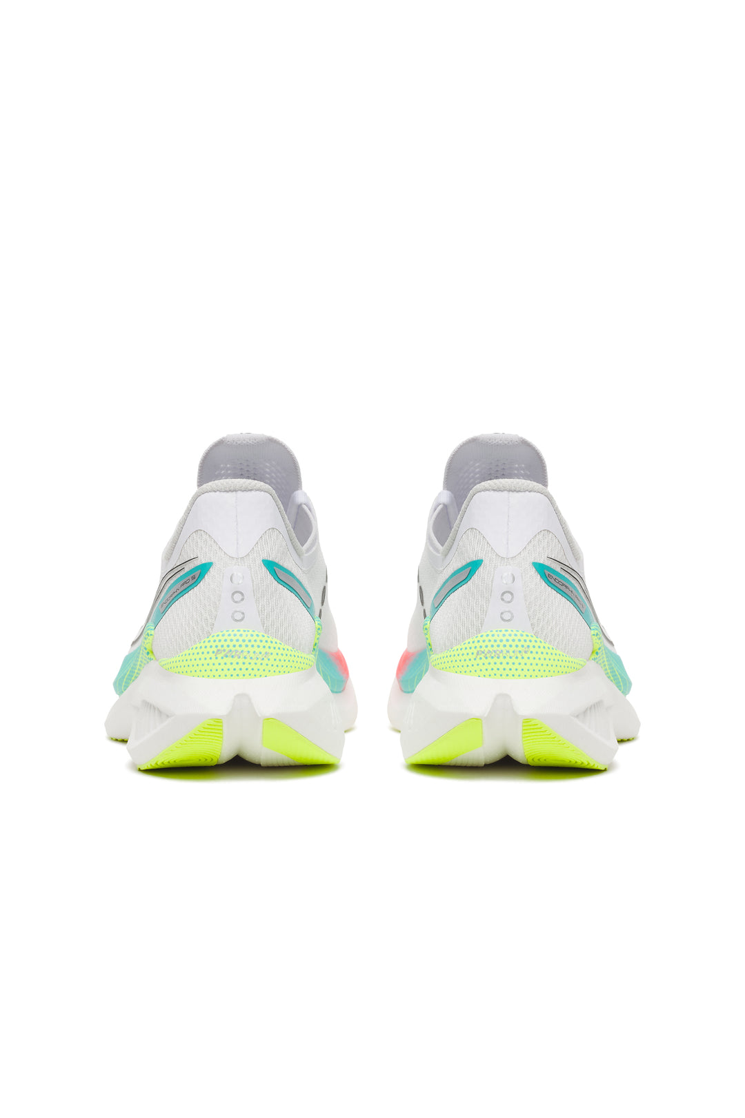 Saucony Endorphin Pro 5 Men's White/Multi