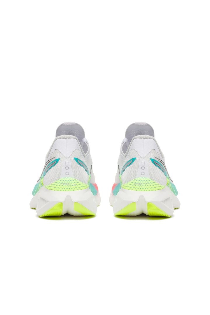 Saucony Endorphin Pro 5 Men's White/Multi