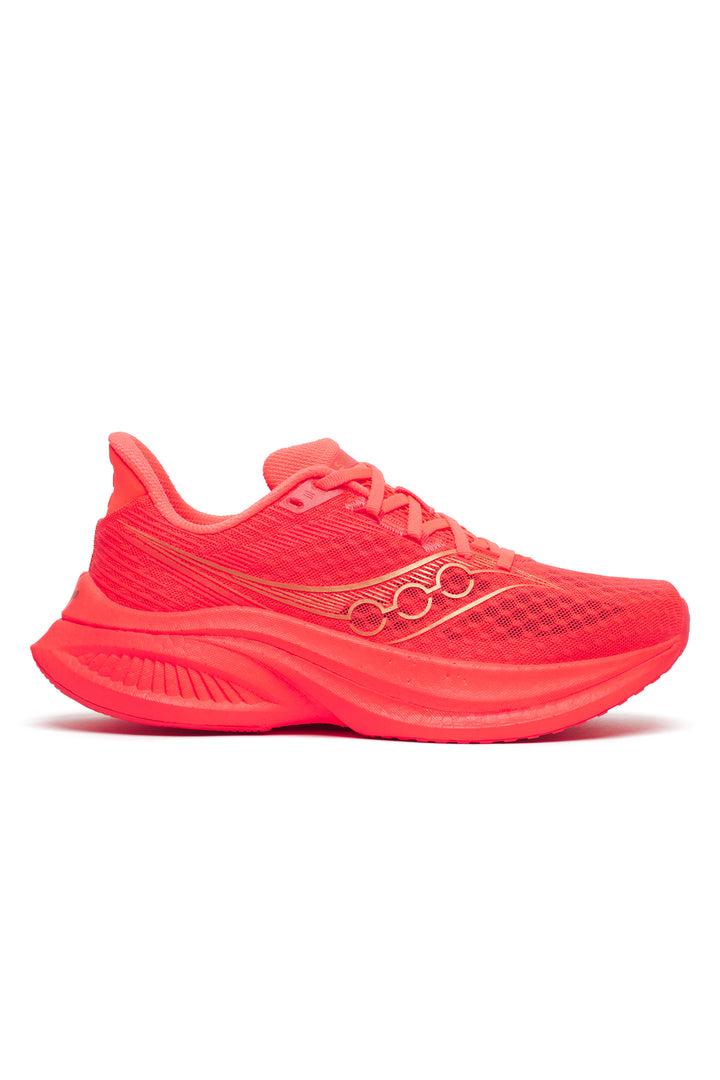 Saucony Endorphin Speed 5 Women's Vizired