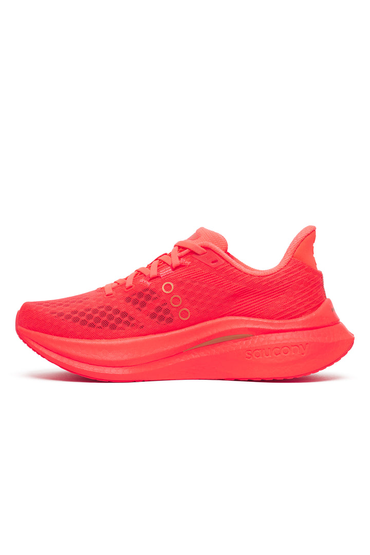 Saucony Endorphin Speed 5 Women's Vizired