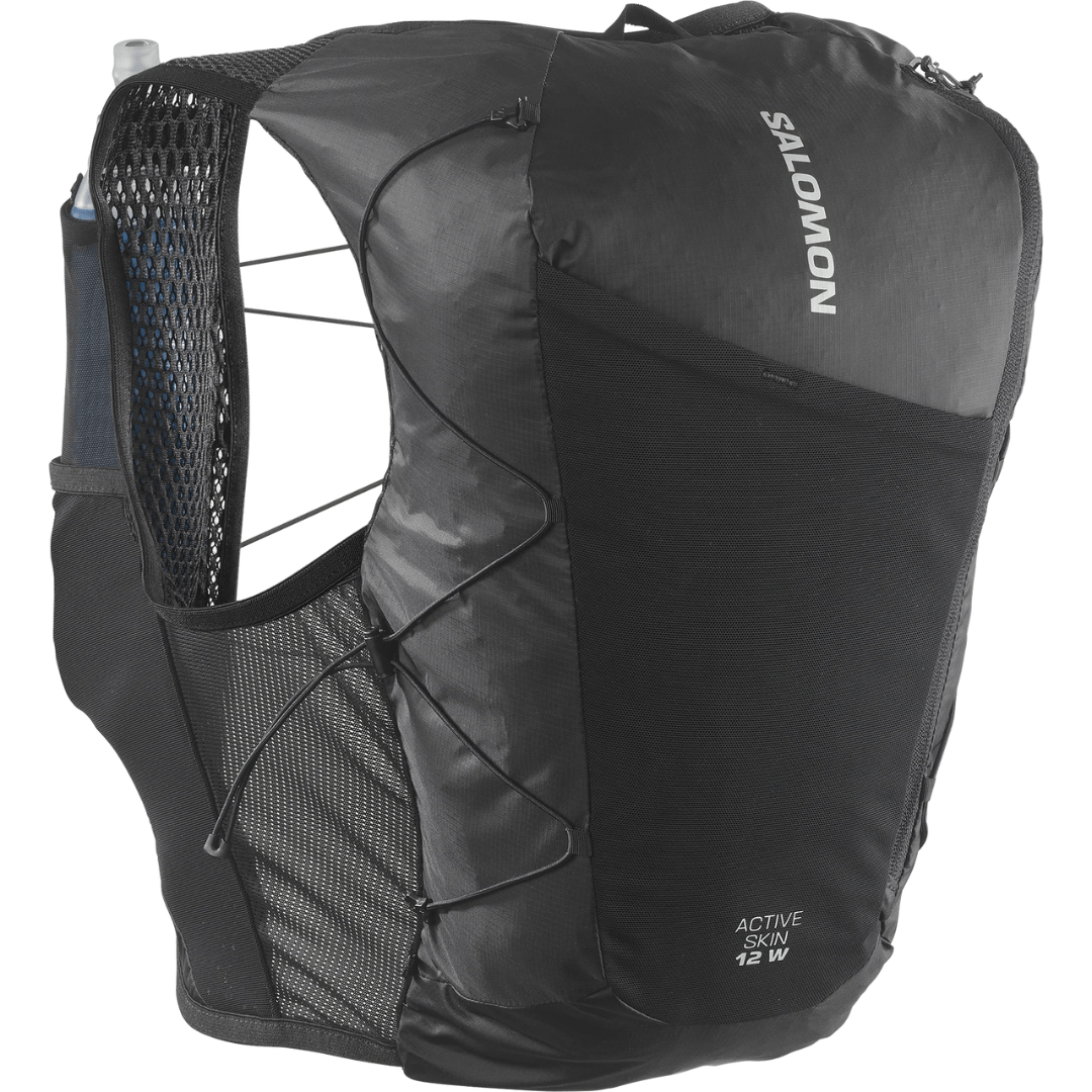 Salomon Active Skin 12 Women’s Set - Run Vault