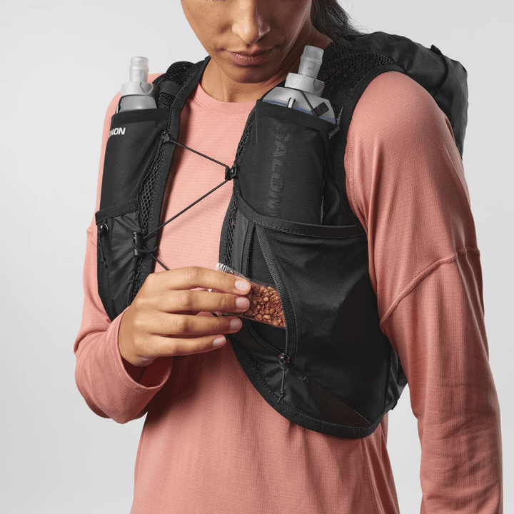 Salomon Active Skin 12 Women’s Set - Run Vault