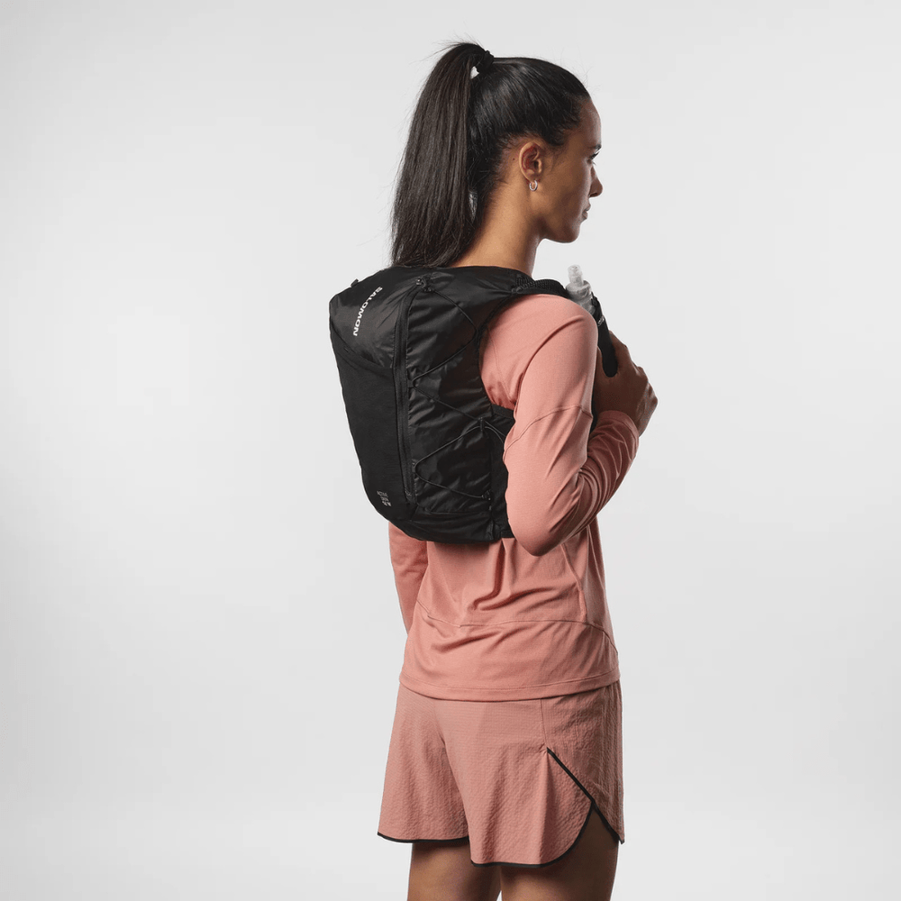 Salomon Active Skin 12 Women’s Set - Run Vault