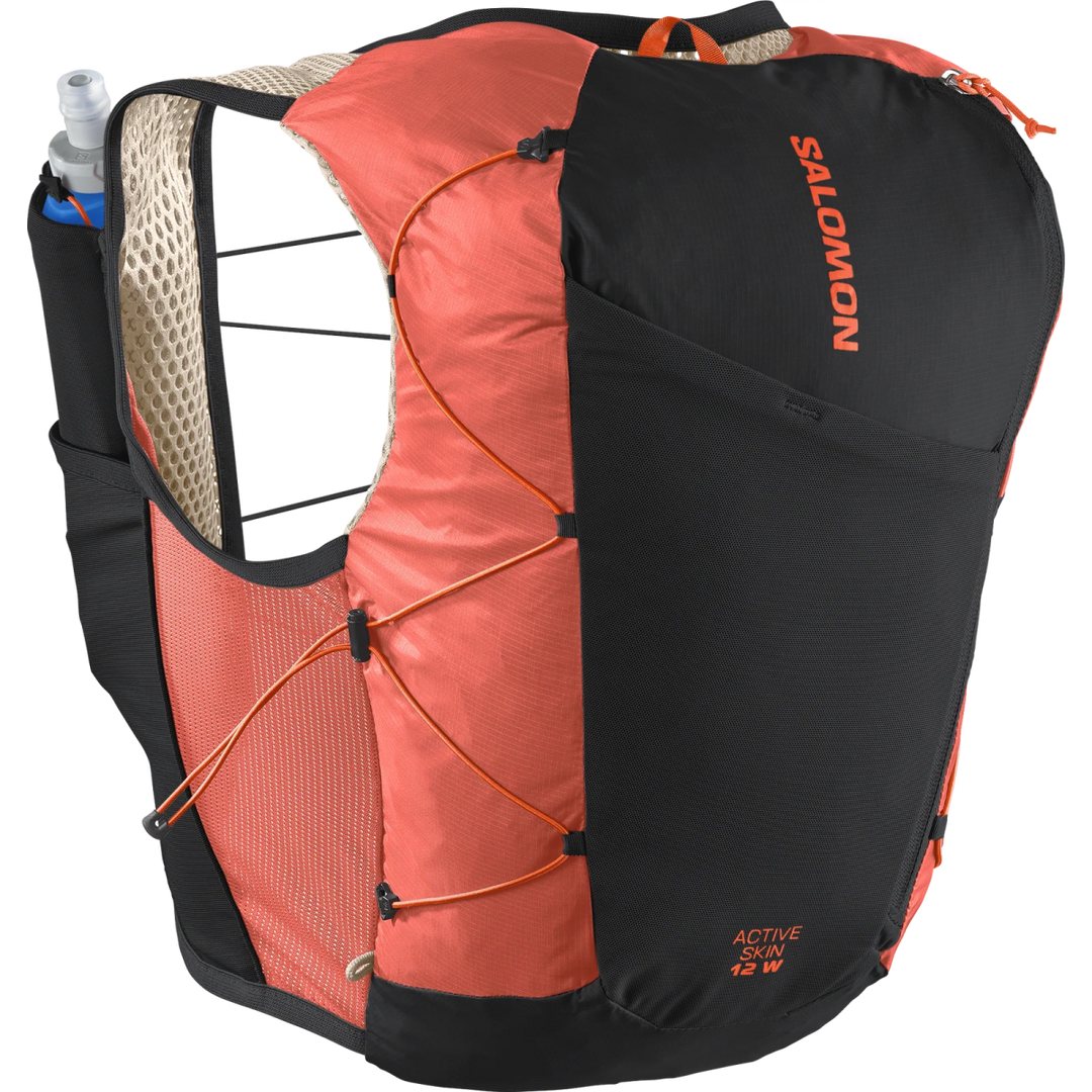 Salomon Active Skin 12 Women’s Set - Run Vault
