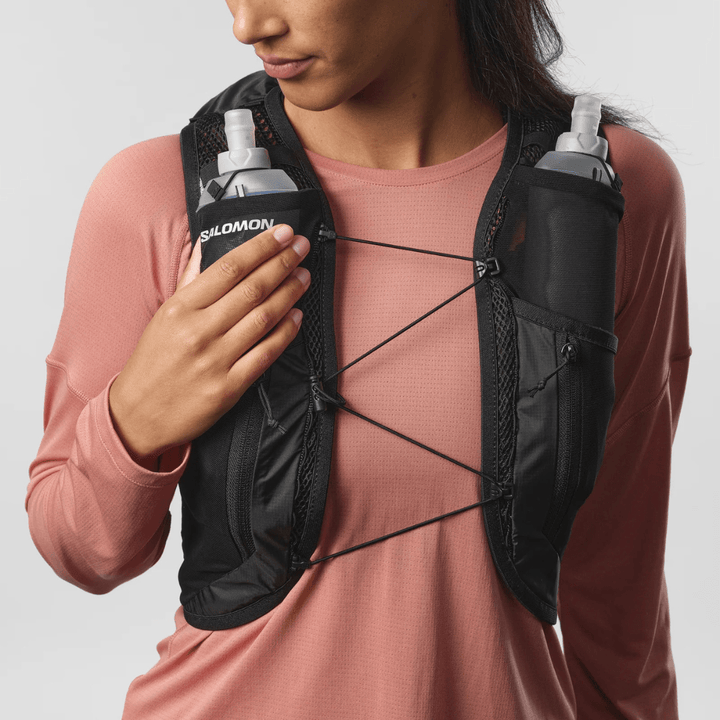 Salomon Active Skin 12 Women’s Set - Run Vault