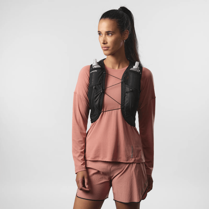 Salomon Active Skin 12 Women’s Set - Run Vault