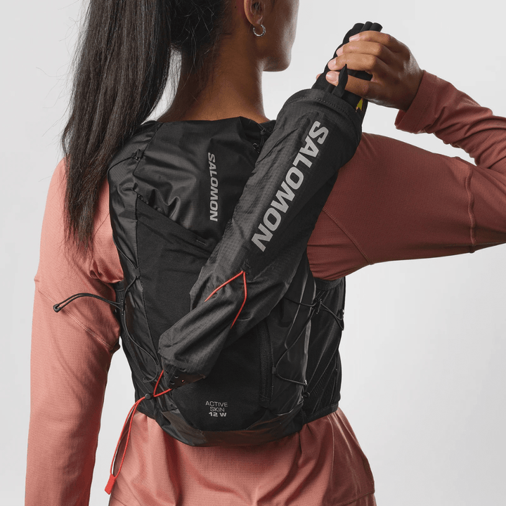 Salomon Active Skin 12 Women’s Set - Run Vault