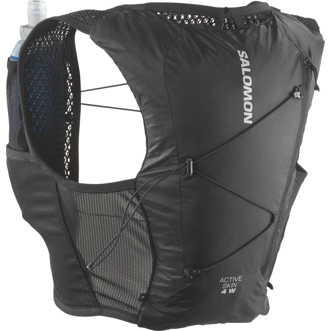 Salomon Active Skin 4 Women Set - Run Vault
