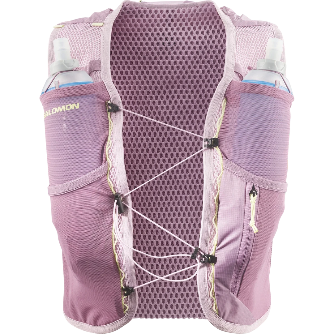 Salomon Active Skin 4 Women's Set - Run Vault