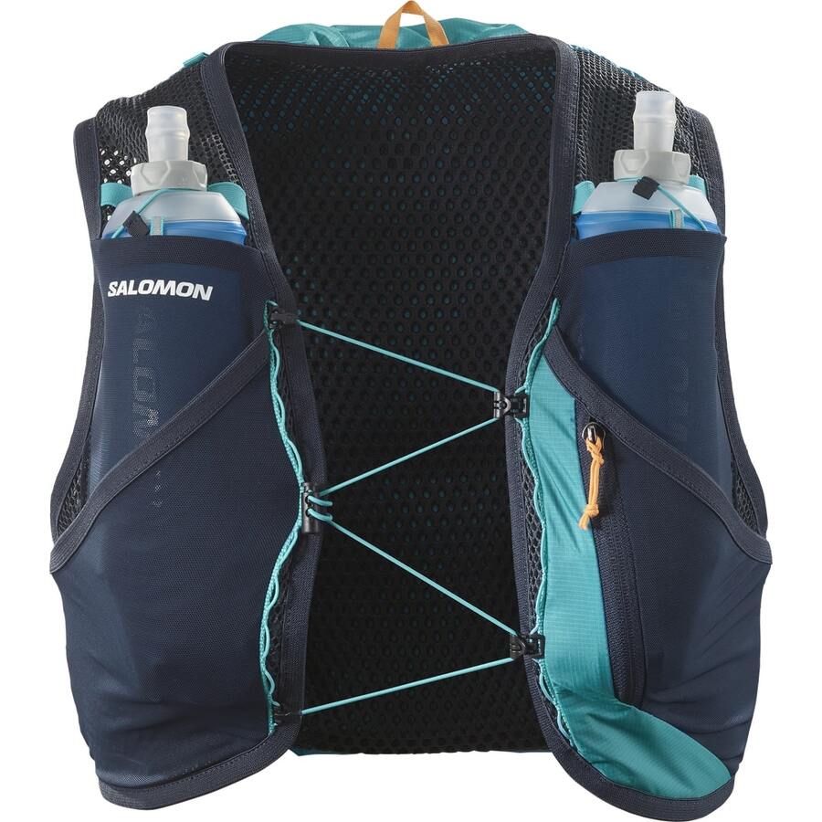 Hydration Vest Salomon Ultra Vest Salomon Active Skin Set