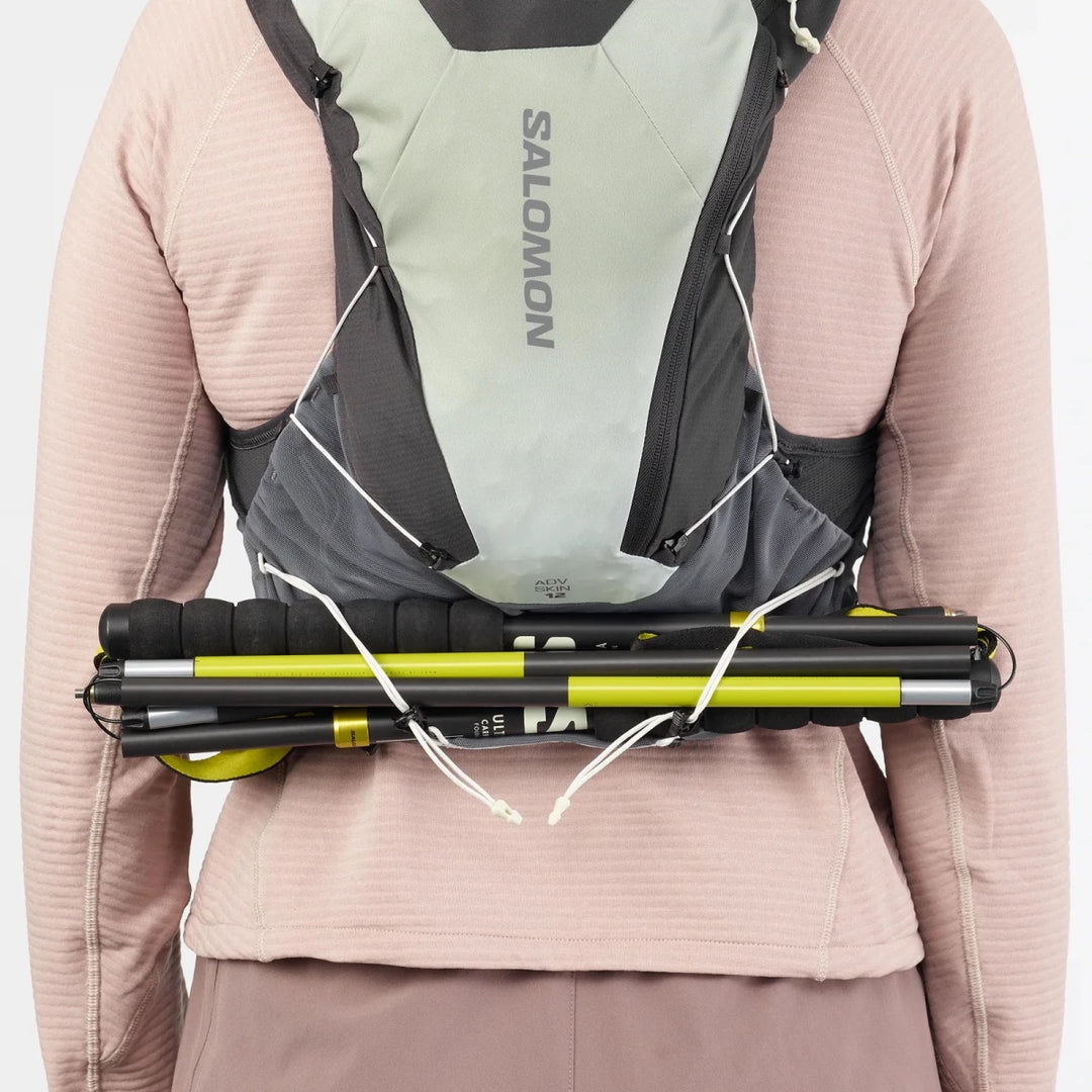 Salomon ADV Skin 12 Gradient Hydration Vest - Run Vault